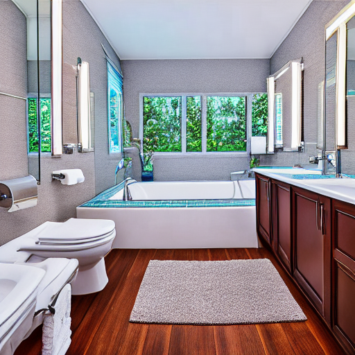 080_Residential bathroom with modern design and tile floor..png